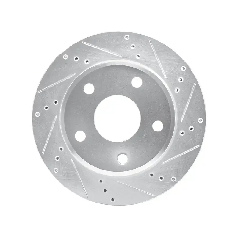 DFC-631-40105R - Disc Brake Rotor | Dynamic Friction Company Shop Now