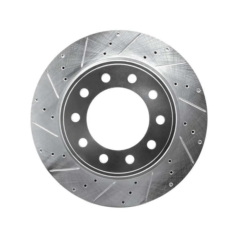 DFC-631-40108L - Disc Brake Rotor | Dynamic Friction Company New Arrival