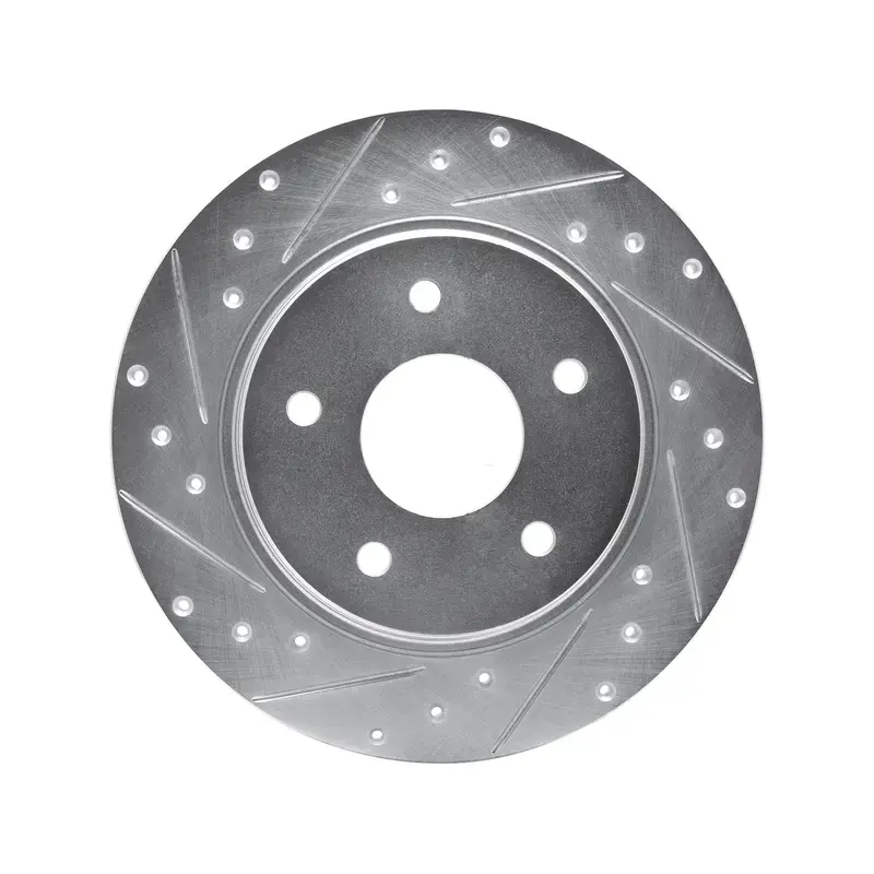 DFC-631-40109L - Disc Brake Rotor | Dynamic Friction Company Best Seller
