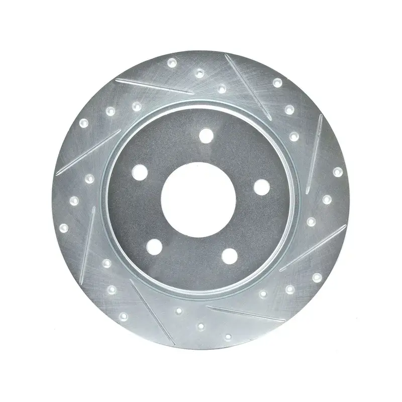 DFC-631-40109R - Disc Brake Rotor | Dynamic Friction Company Time-Limited