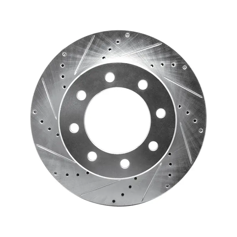 DFC-631-40110L - Disc Brake Rotor | Dynamic Friction Company Free Delivery