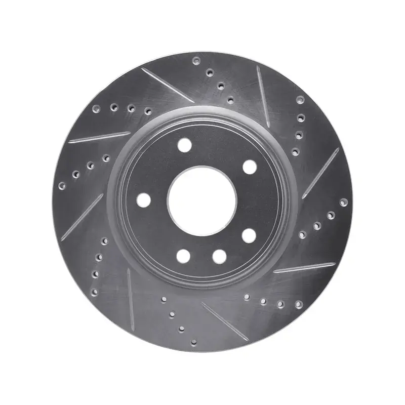 DFC-631-40112R - Disc Brake Rotor | Dynamic Friction Company Factory Price
