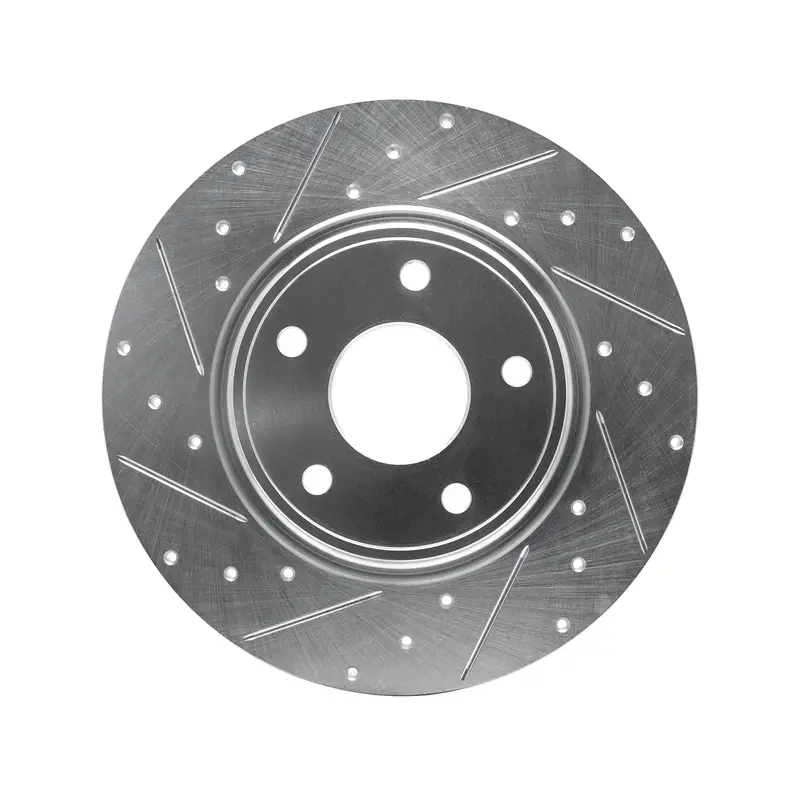 Big Sale DFC-631-40113L - Disc Brake Rotor | Dynamic Friction Company