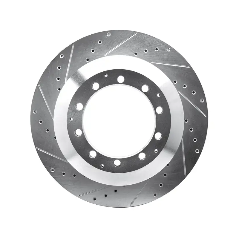 DFC-631-40116L - Disc Brake Rotor | Dynamic Friction Company Premium