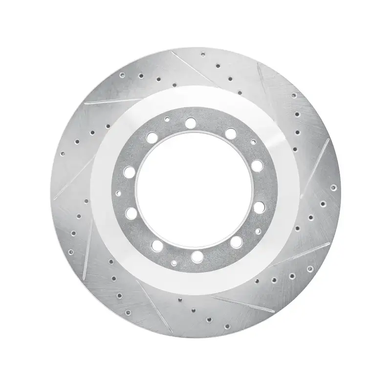 Weekend Sale DFC-631-40116R - Disc Brake Rotor | Dynamic Friction Company