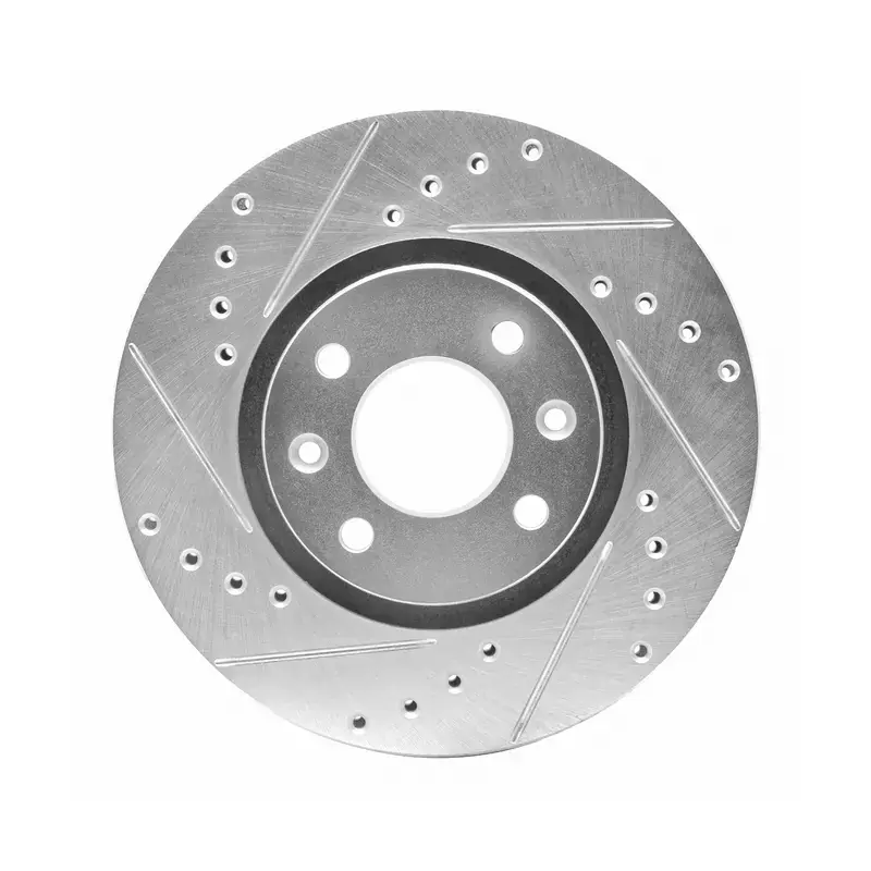 Place Order DFC-631-41000L - Disc Brake Rotor | Dynamic Friction Company