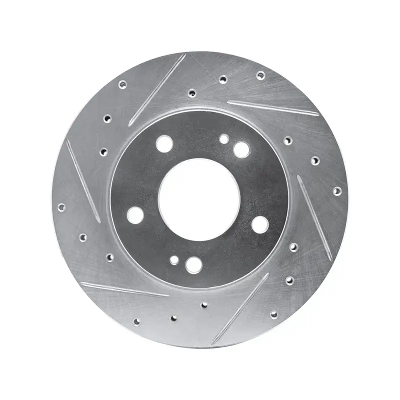 DFC-631-41001L - Disc Brake Rotor | Dynamic Friction Company Order Now