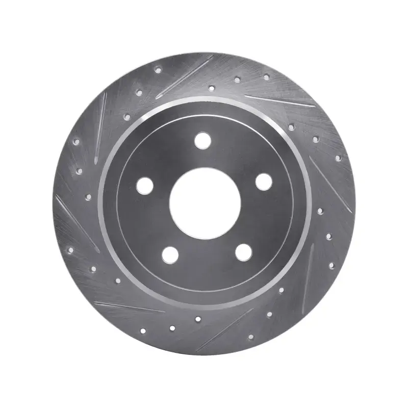 Limited Time DFC-631-42001L - Disc Brake Rotor | Dynamic Friction Company