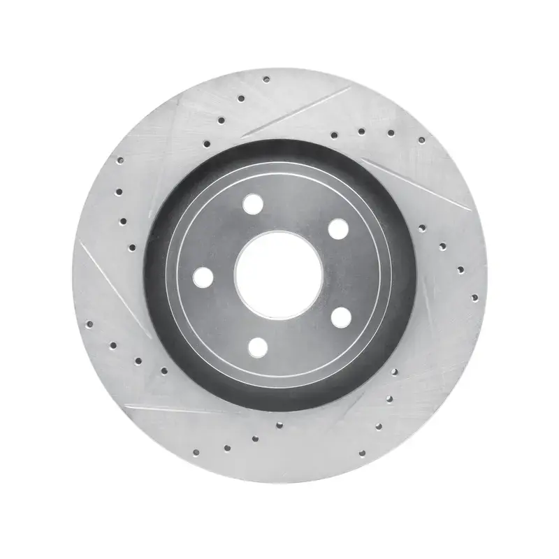 Direct From Manufacturer DFC-631-42002L - Disc Brake Rotor | Dynamic Friction Company