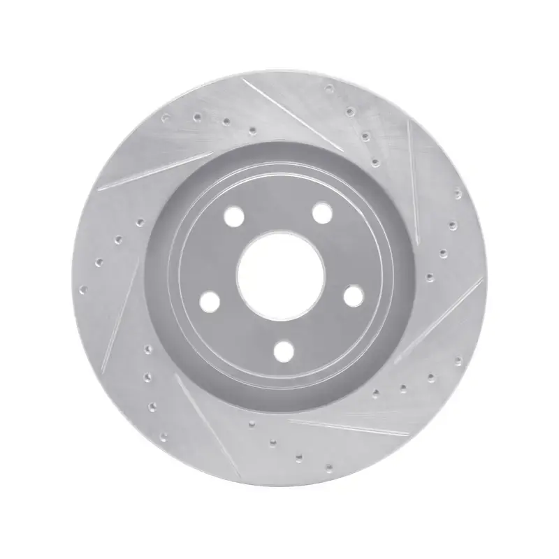 Price Drop DFC-631-42002R - Disc Brake Rotor | Dynamic Friction Company