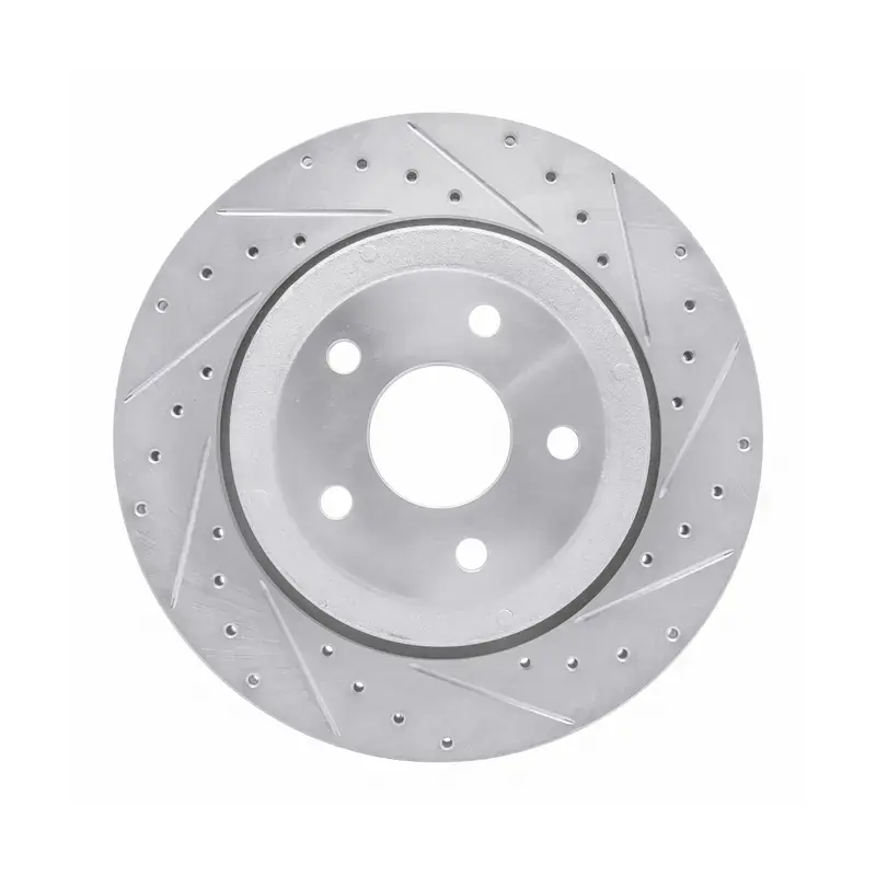 New Arrival DFC-631-42003R - Disc Brake Rotor | Dynamic Friction Company