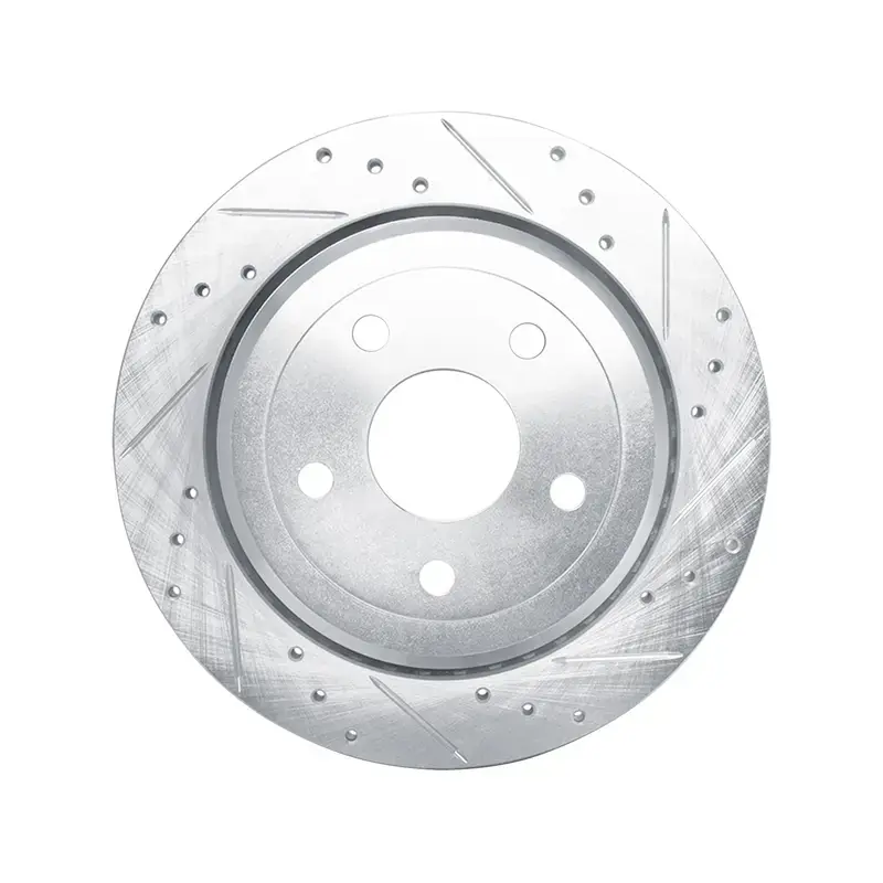DFC-631-42006R - Disc Brake Rotor | Dynamic Friction Company Seasonal Sale