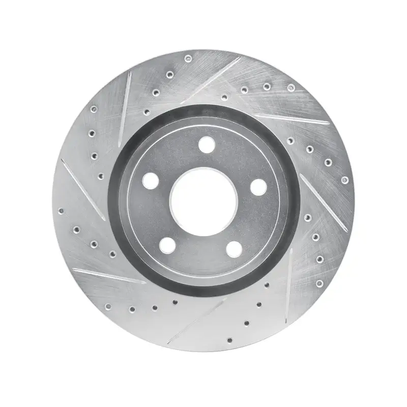 Special Discount DFC-631-42007L - Disc Brake Rotor | Dynamic Friction Company