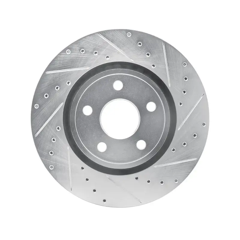 DFC-631-42007R - Disc Brake Rotor | Dynamic Friction Company Exclusive
