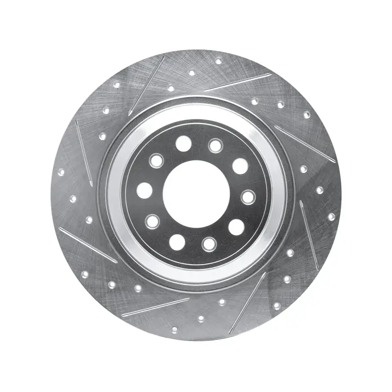 Latest DFC-631-42010L - Disc Brake Rotor | Dynamic Friction Company