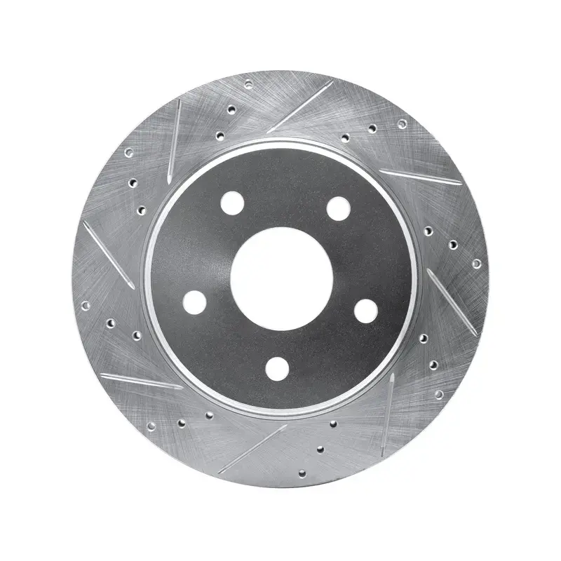 DFC-631-42011L - Disc Brake Rotor | Dynamic Friction Company Trending