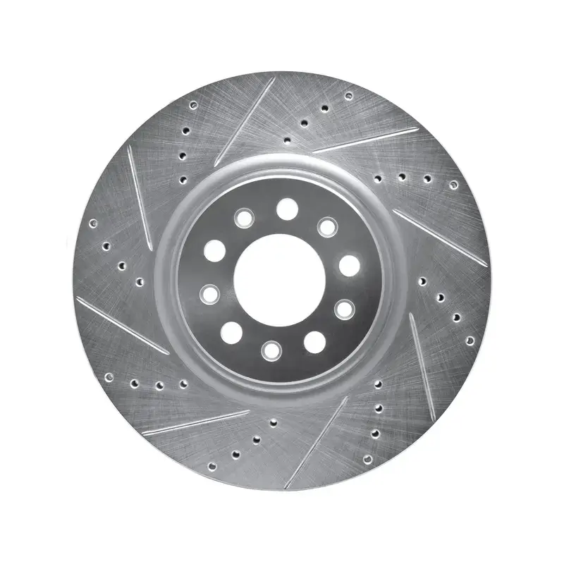 DFC-631-42013L - Disc Brake Rotor | Dynamic Friction Company Next Day Delivery