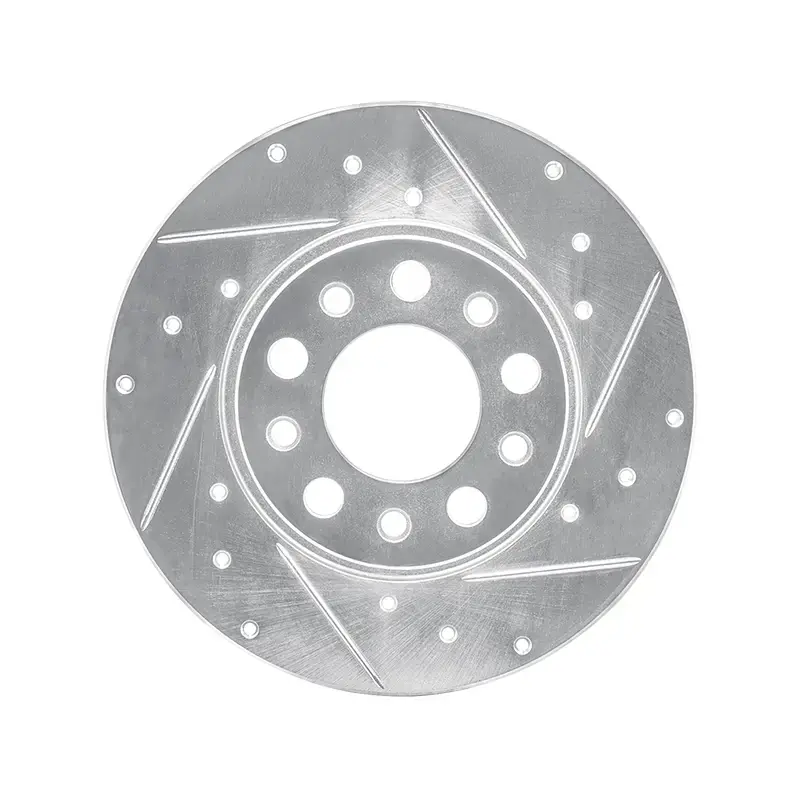 DFC-631-42014R - Disc Brake Rotor | Dynamic Friction Company Hot Deal