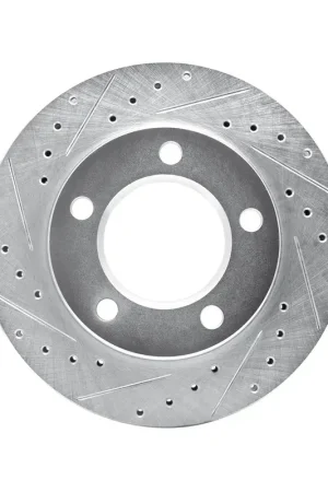 Wholesale DFC-631-42016L - Disc Brake Rotor | Dynamic Friction Company