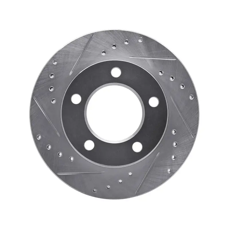 Express Delivery DFC-631-42017L - Disc Brake Rotor | Dynamic Friction Company