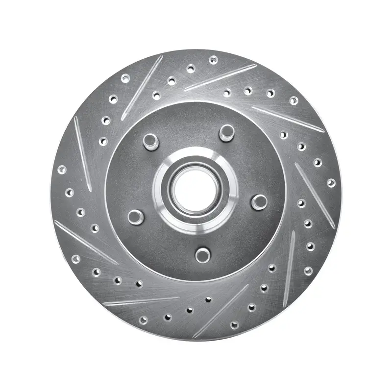 Sale DFC-631-42018L - Disc Brake Rotor | Dynamic Friction Company