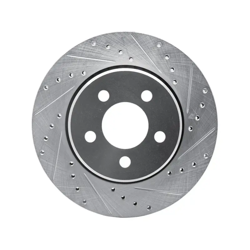 DFC-631-42020R - Disc Brake Rotor | Dynamic Friction Company Order Now