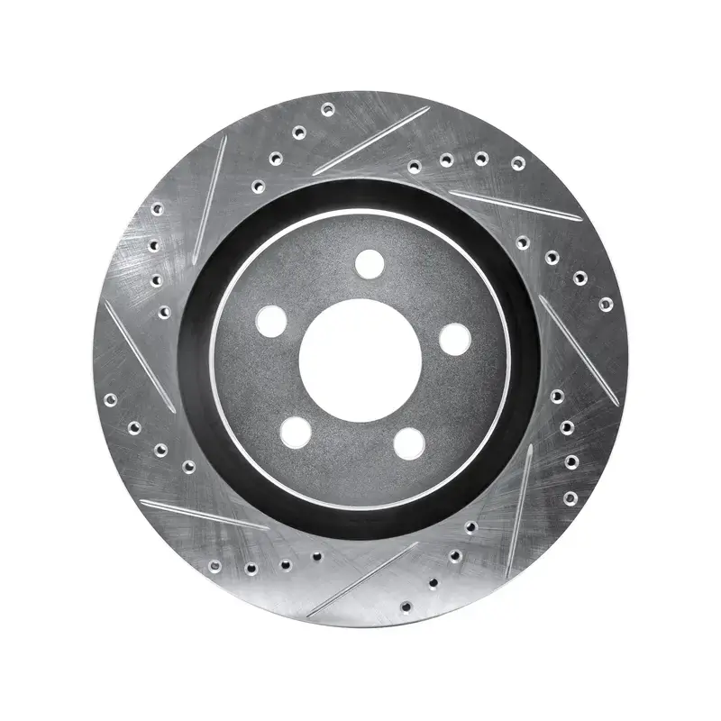 DFC-631-42021L - Disc Brake Rotor | Dynamic Friction Company Fresh Stock
