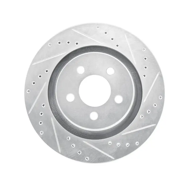 DFC-631-42021R - Disc Brake Rotor | Dynamic Friction Company New Release