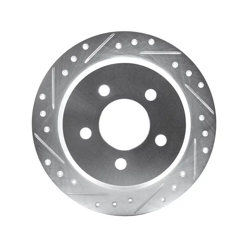 Seasonal Sale DFC-631-42023L - Disc Brake Rotor | Dynamic Friction Company