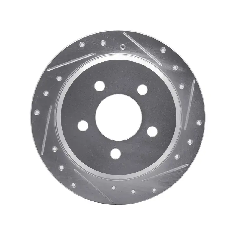 Same Day Shipping DFC-631-42023R - Disc Brake Rotor | Dynamic Friction Company