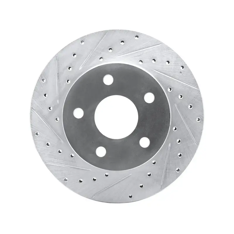 Certified DFC-631-42024L - Disc Brake Rotor | Dynamic Friction Company