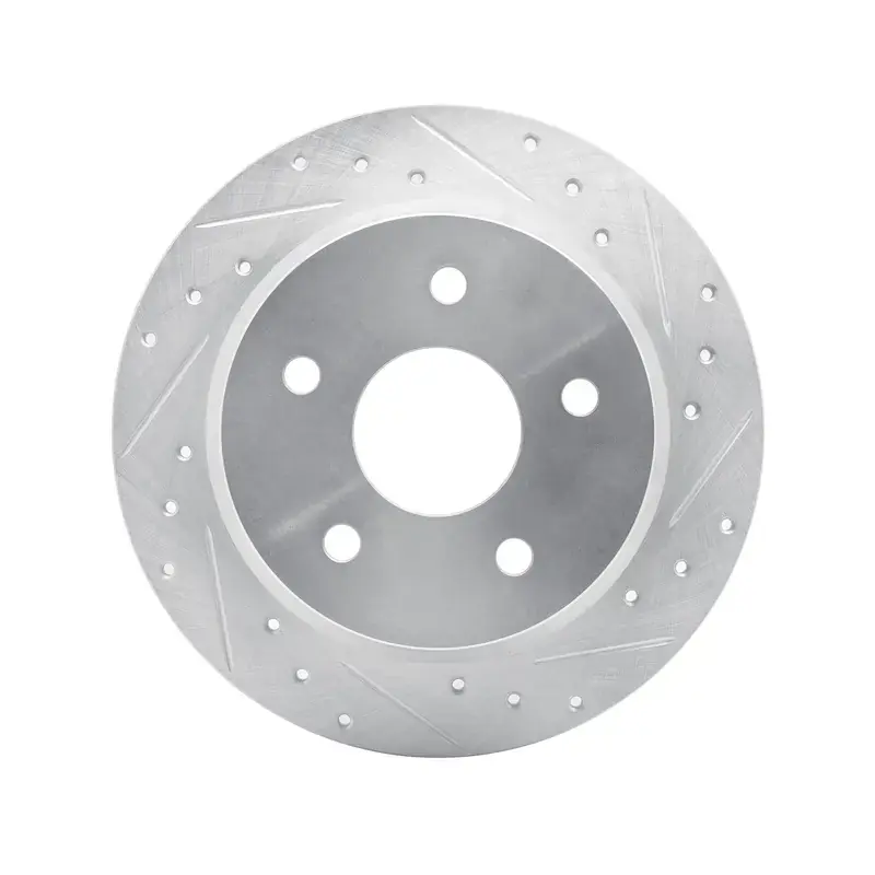 One Day Deal DFC-631-42025R - Disc Brake Rotor | Dynamic Friction Company