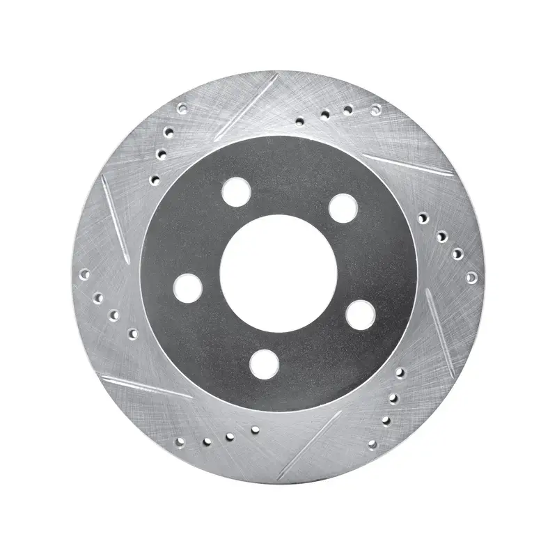 Viral DFC-631-42026L - Disc Brake Rotor | Dynamic Friction Company