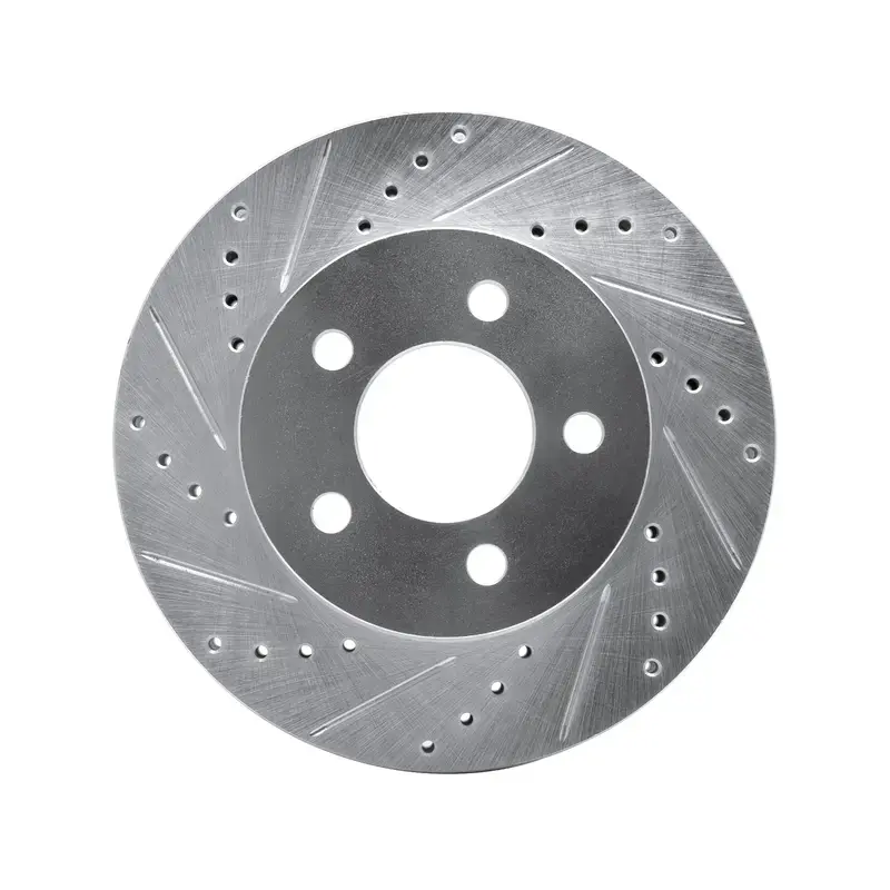 Final Sale DFC-631-42027L - Disc Brake Rotor | Dynamic Friction Company