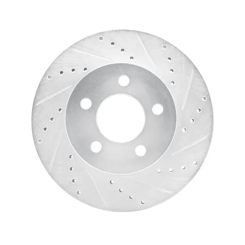 DFC-631-42027R - Disc Brake Rotor | Dynamic Friction Company Limited Offer