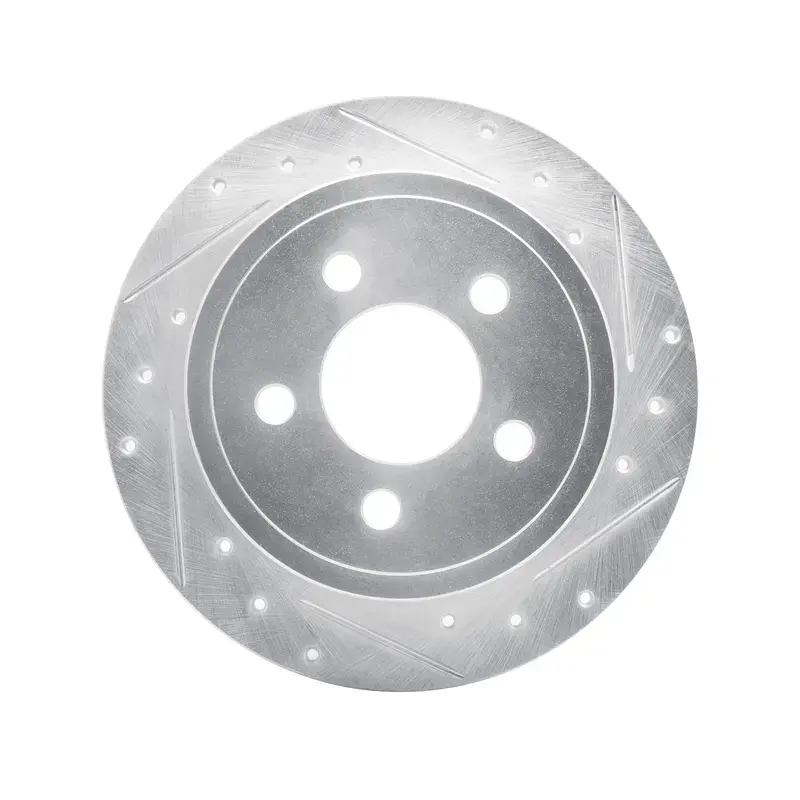 DFC-631-42028R - Disc Brake Rotor | Dynamic Friction Company Clearance