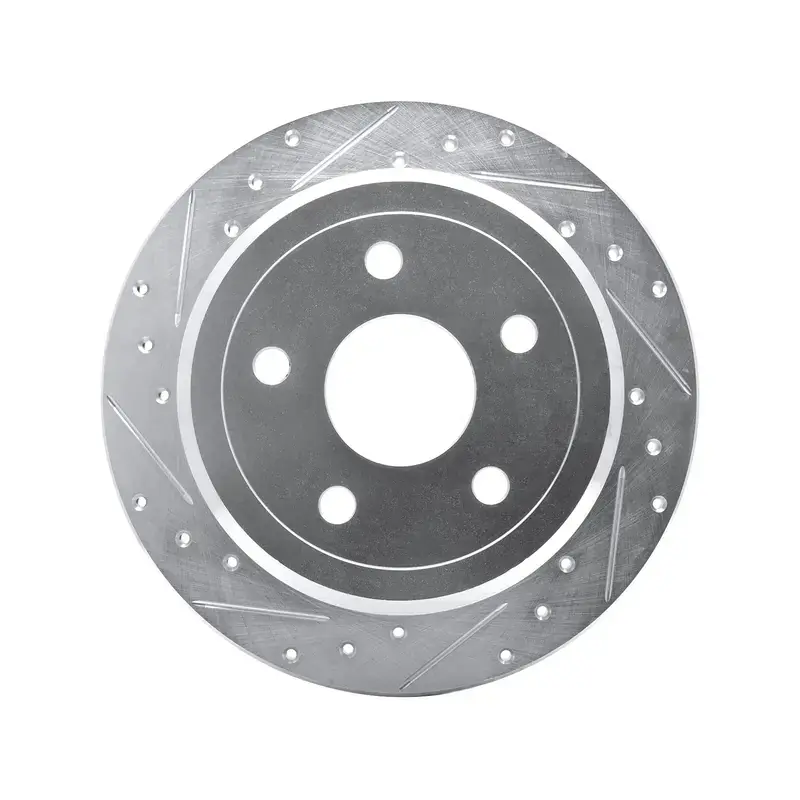 DFC-631-42029L - Disc Brake Rotor | Dynamic Friction Company Weekend Sale