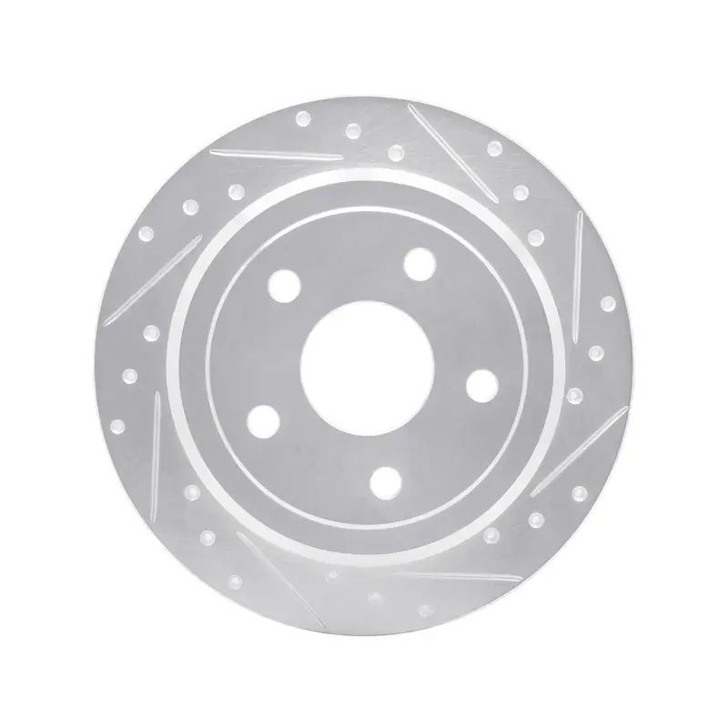 DFC-631-42029R - Disc Brake Rotor | Dynamic Friction Company Reduced Price