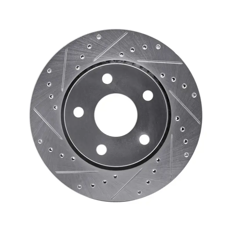 DFC-631-42030L - Disc Brake Rotor | Dynamic Friction Company Luxury
