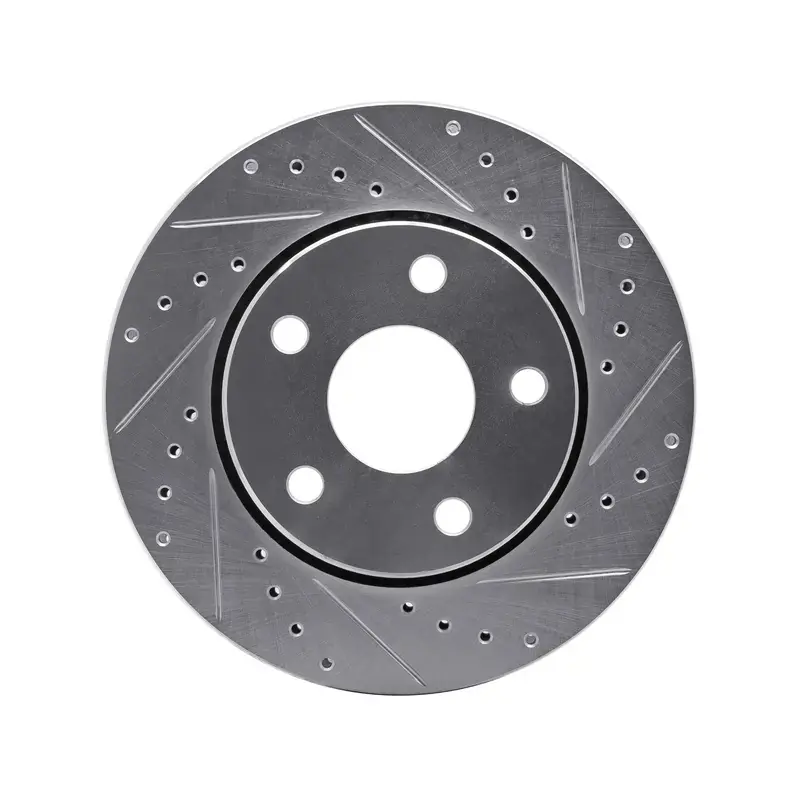 DFC-631-42030R - Disc Brake Rotor | Dynamic Friction Company Don’t Miss Out