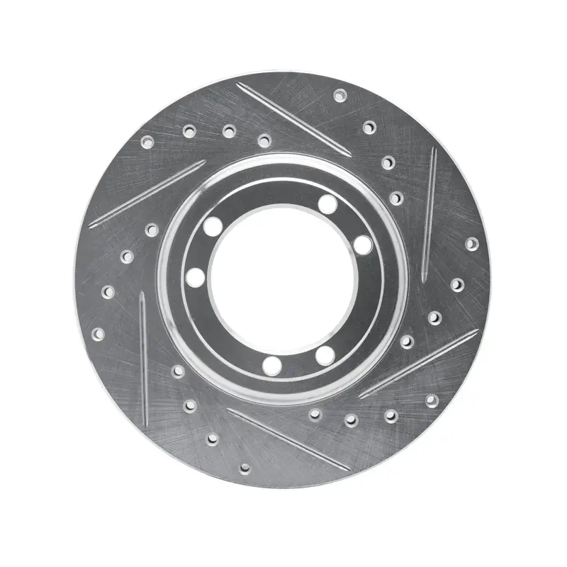 DFC-631-44000R - Disc Brake Rotor | Dynamic Friction Company Affordable