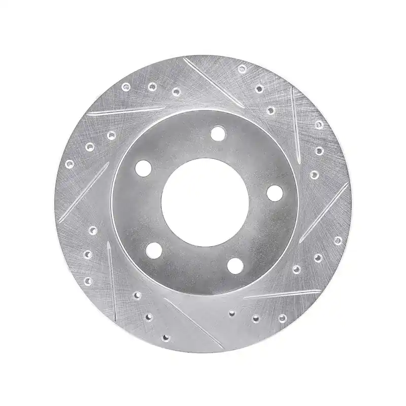 Fresh Stock DFC-631-45001R - Disc Brake Rotor | Dynamic Friction Company