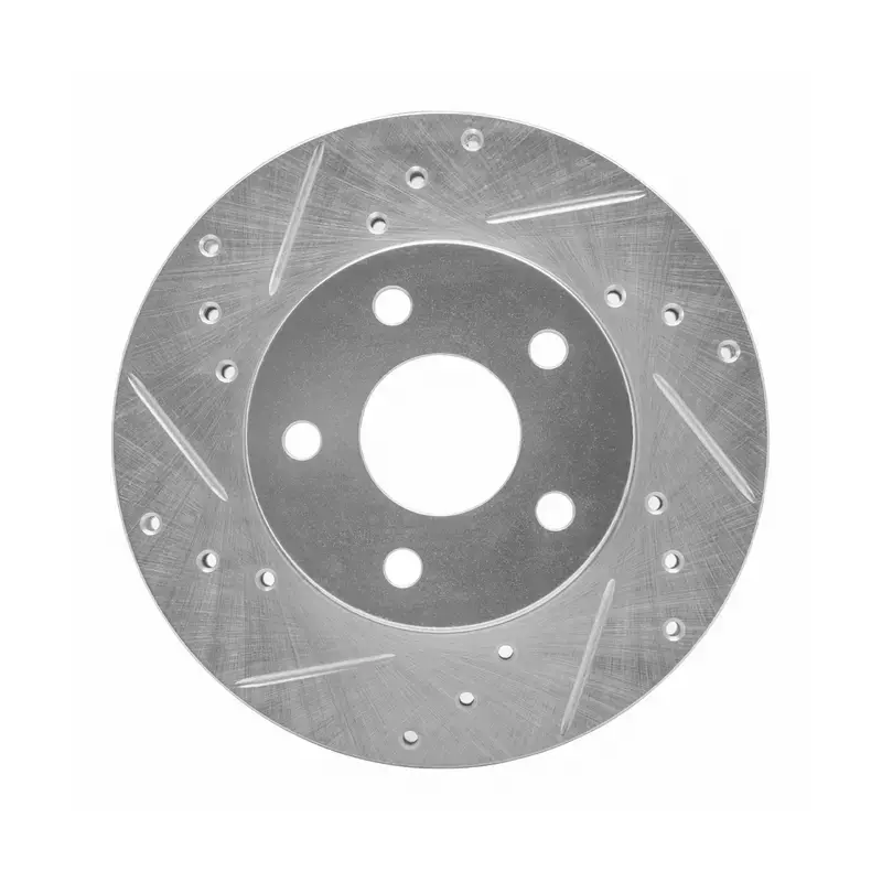 Place Order DFC-631-45002L - Disc Brake Rotor | Dynamic Friction Company