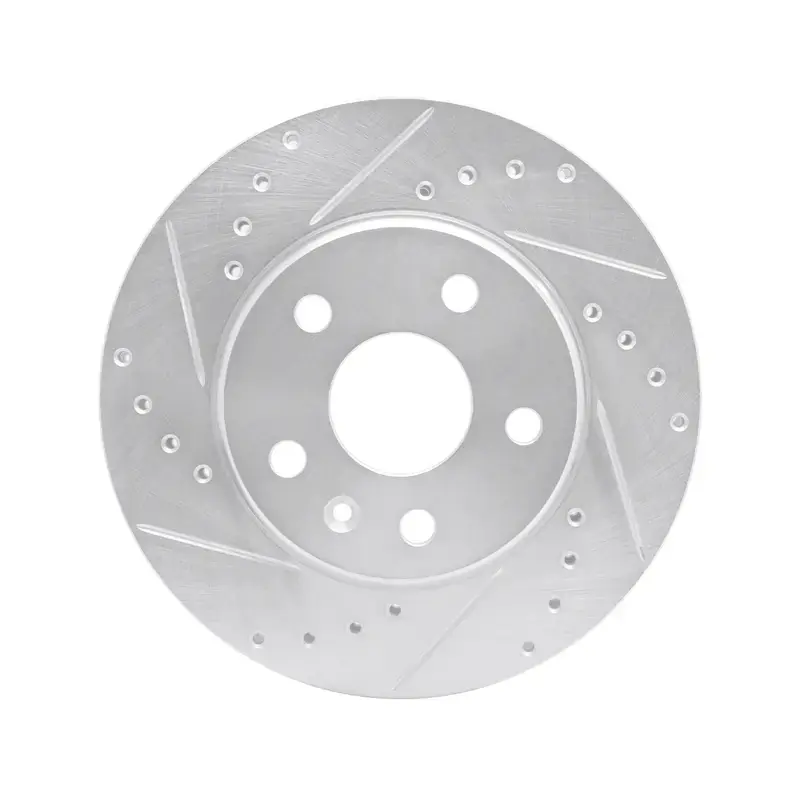 DFC-631-45014L - Disc Brake Rotor | Dynamic Friction Company Special Discount