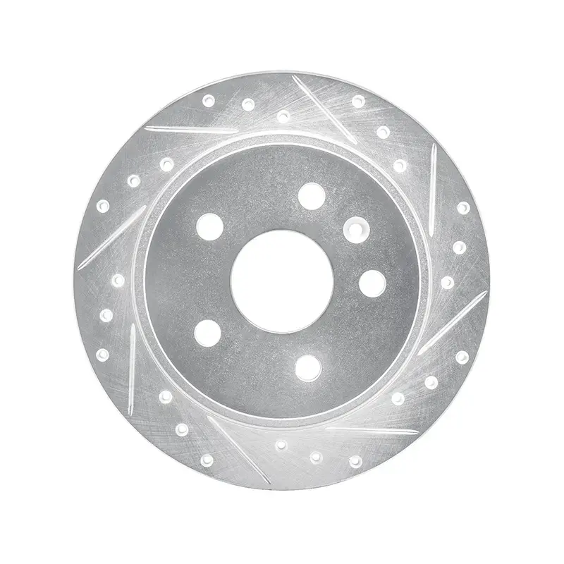 Exclusive DFC-631-45015R - Disc Brake Rotor | Dynamic Friction Company