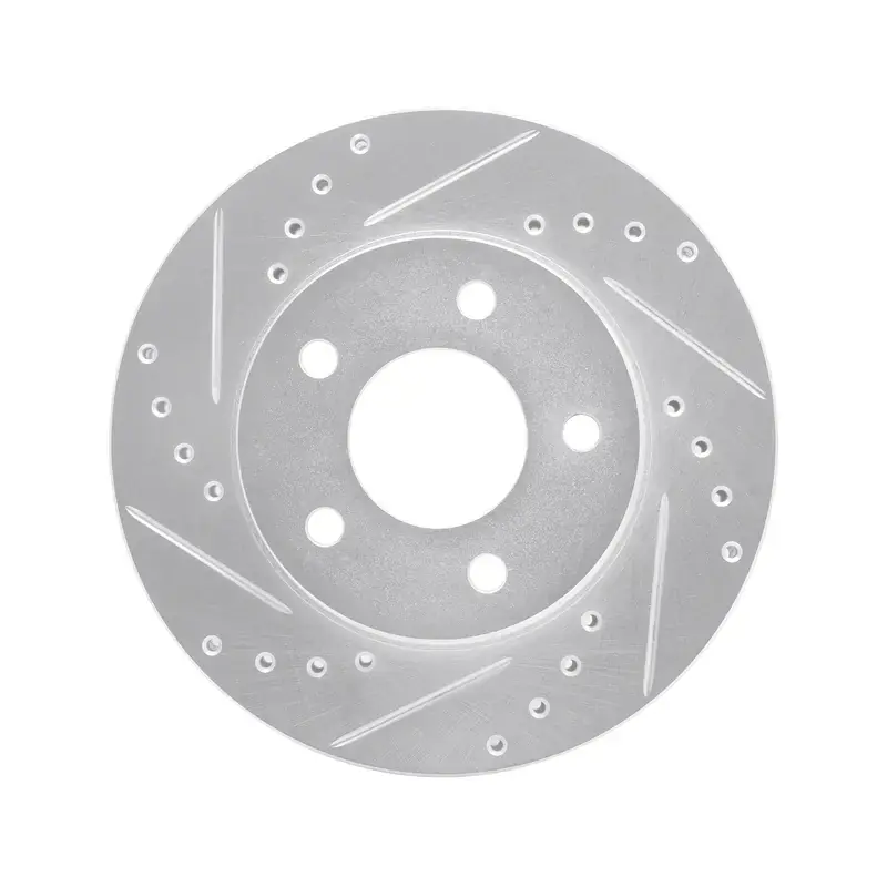 DFC-631-45021L - Disc Brake Rotor | Dynamic Friction Company Special Offer