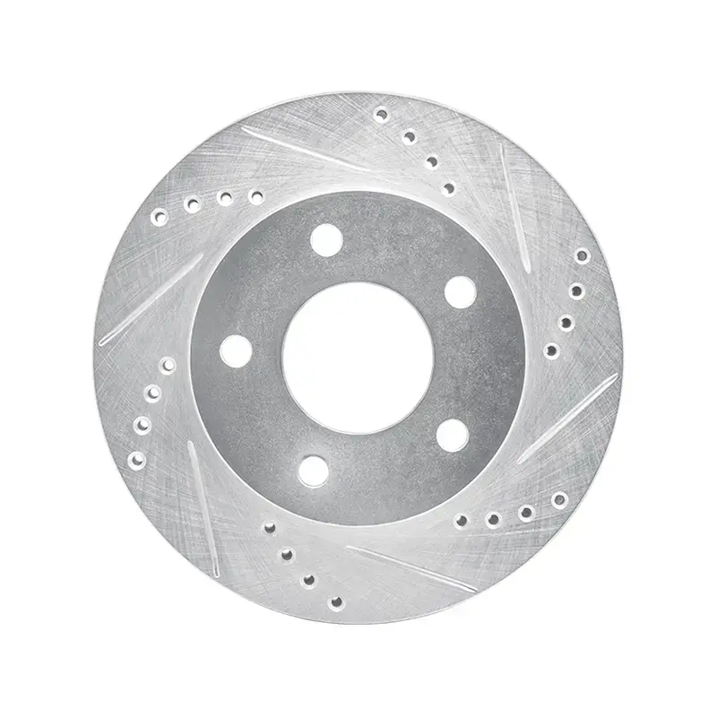 DFC-631-45003R - Disc Brake Rotor | Dynamic Friction Company Flash Sale