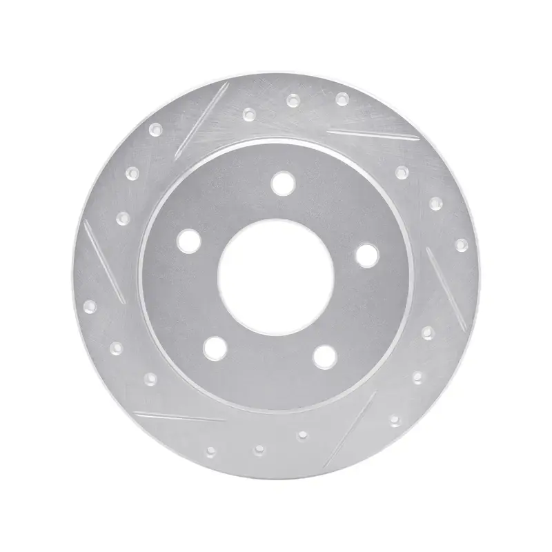 Hot Deal DFC-631-45005L - Disc Brake Rotor | Dynamic Friction Company