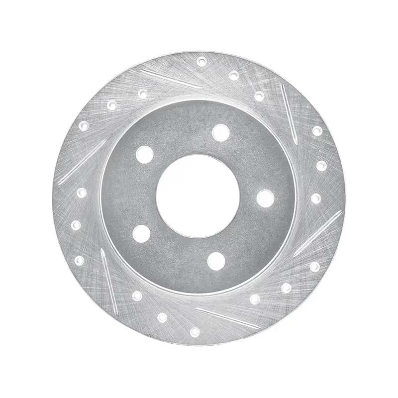 DFC-631-45005R - Disc Brake Rotor | Dynamic Friction Company Don’t Miss Out