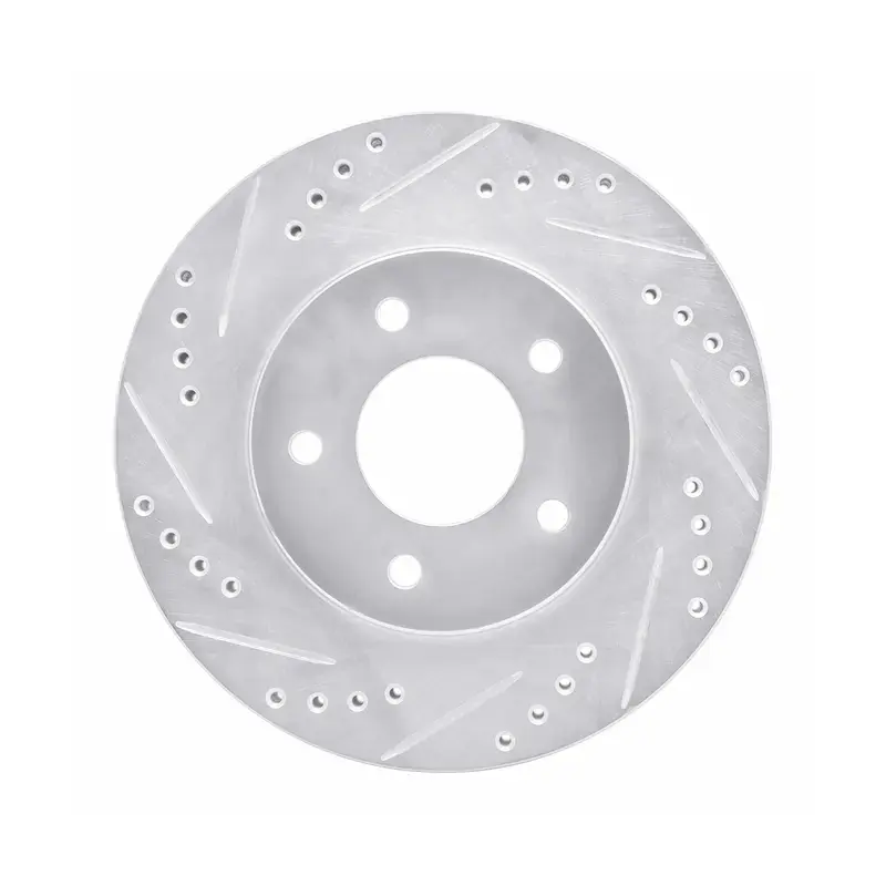 Super Sale DFC-631-45007L - Disc Brake Rotor | Dynamic Friction Company